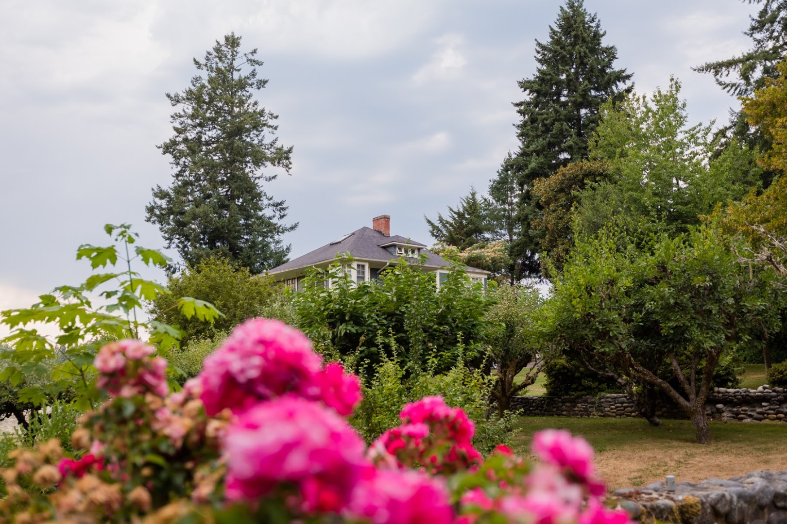 Wisteria Hollow Waterfront Estate — photo 52