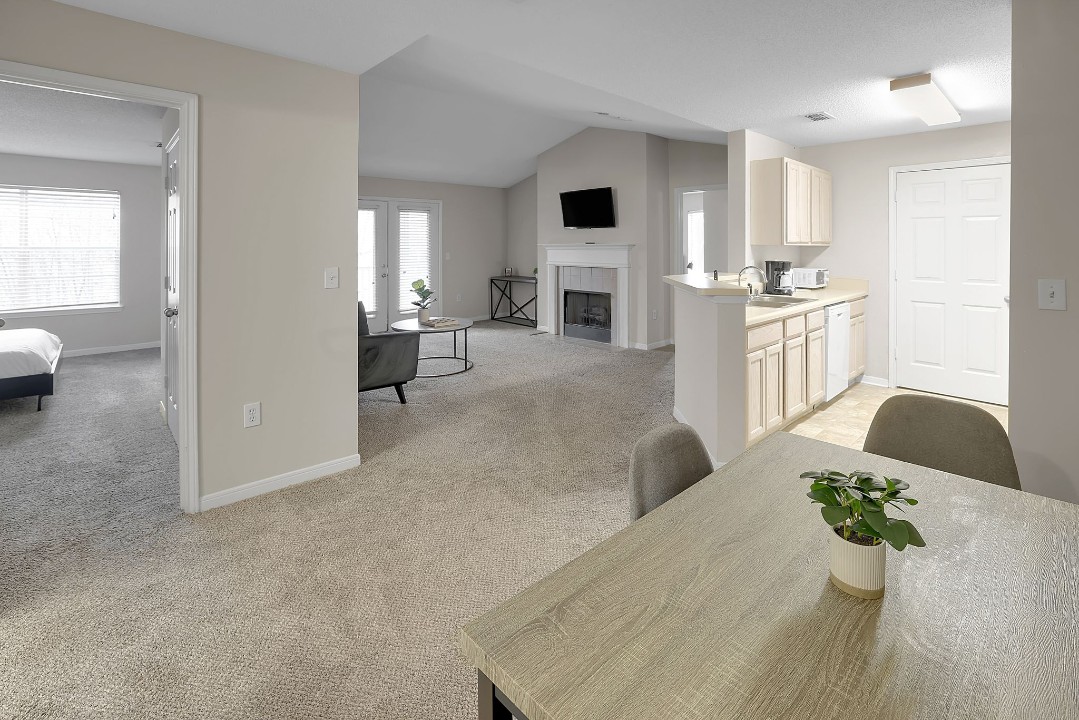 The Avenues of Lakeshore · Unit 2608 2/1