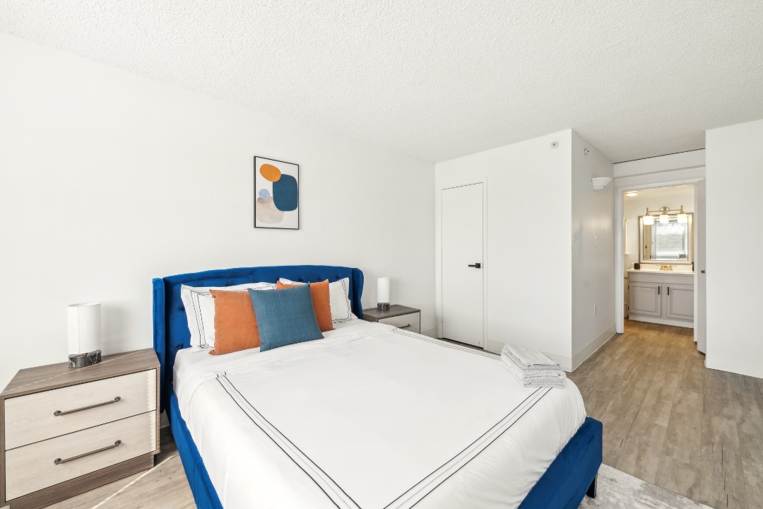 Legacy at Imperial Village · Unit 516 2/2