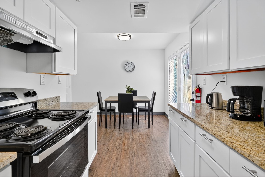 Wellington Townhomes · Unit A4