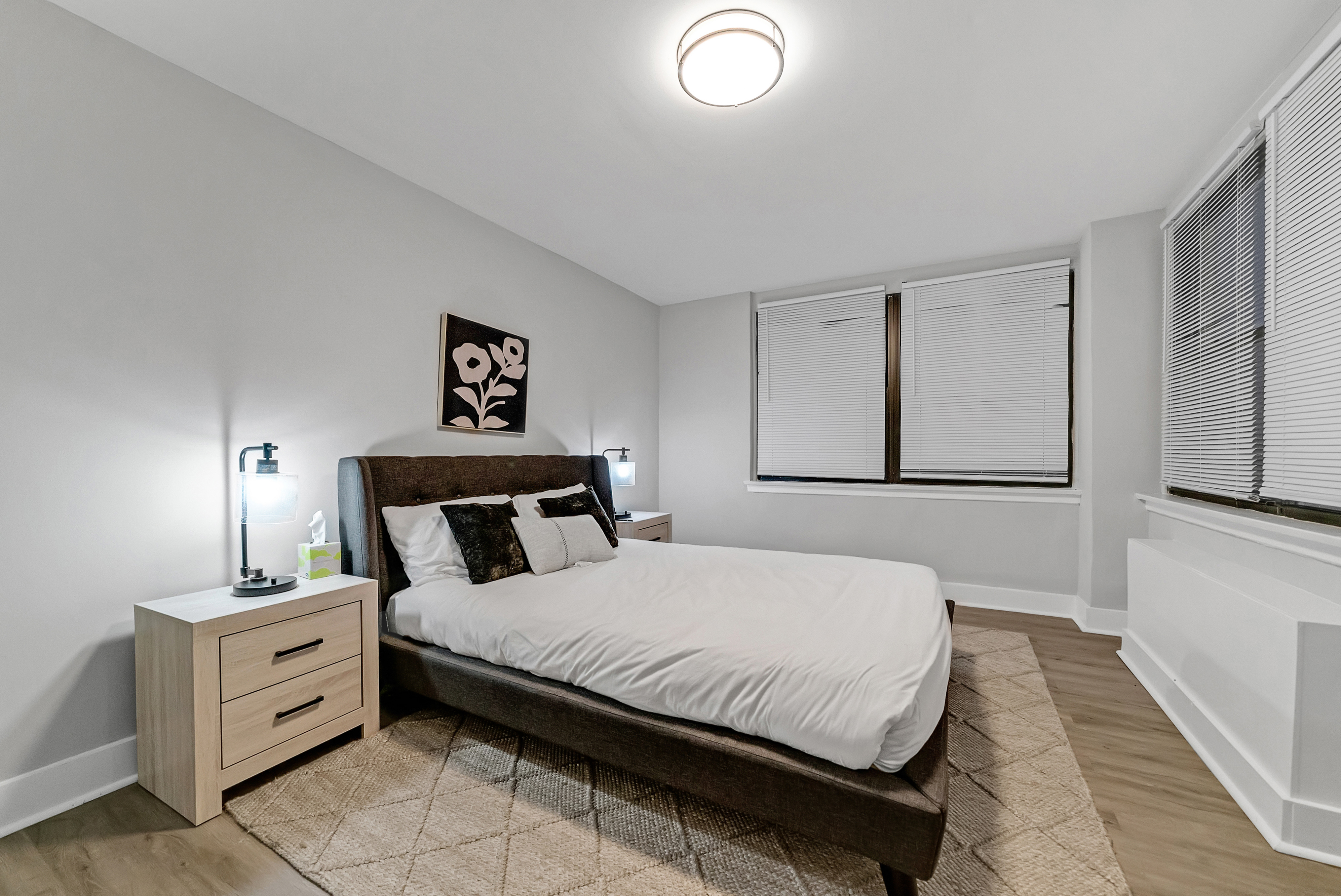 Avenue  A821 2Br  photo 2