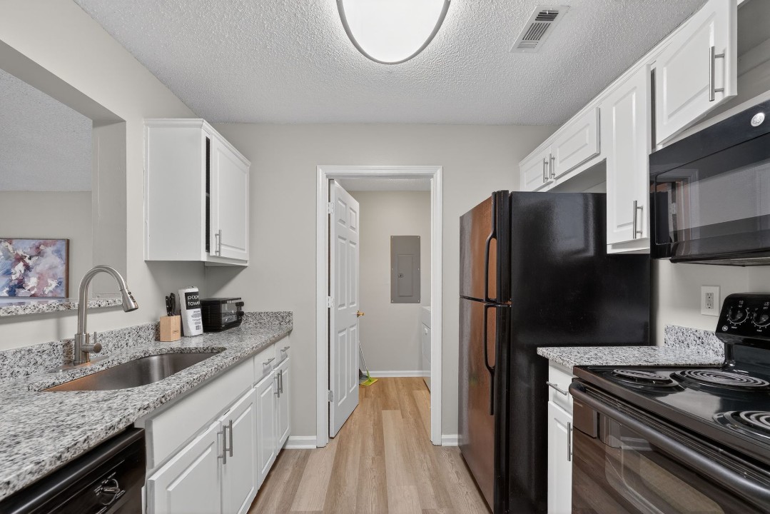 Ballantyne Commons of Stockbridge · Unit 1408 2/2