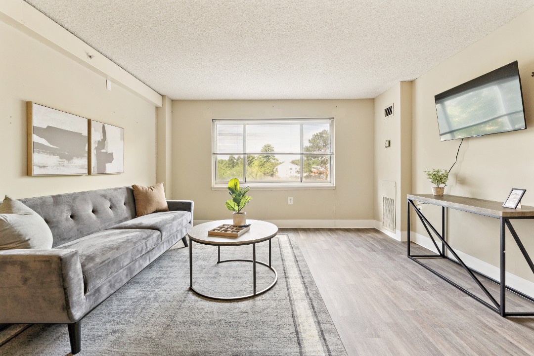 Legacy at Imperial Village · Unit 312 1/1