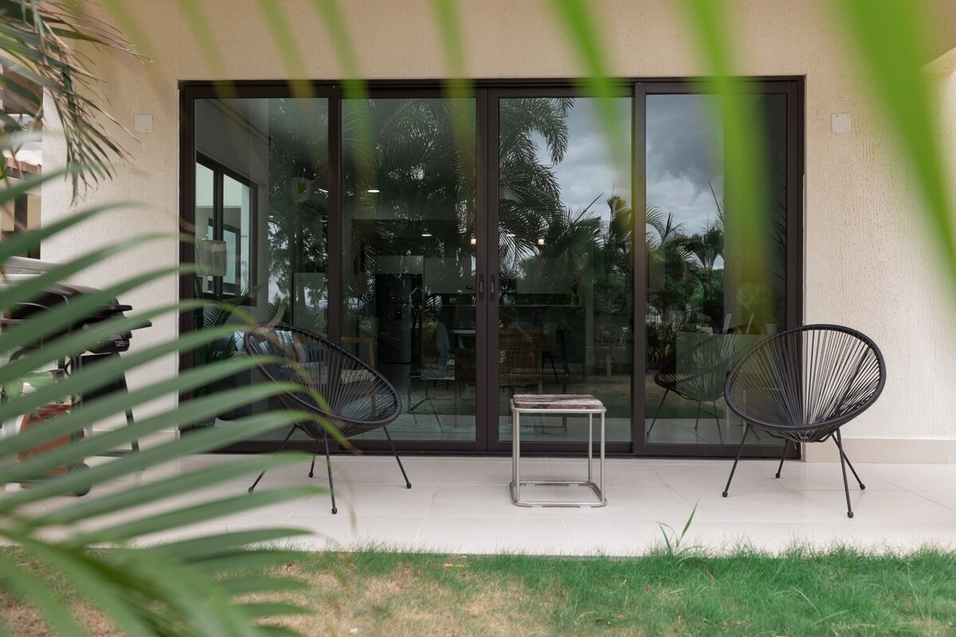 The Spacious Condo by AcoModo @Casamar photo 5