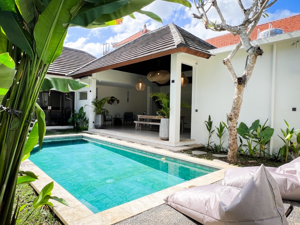 Deluxe Suite 2 – Casa Nova by Island Boy Homes — photo 8