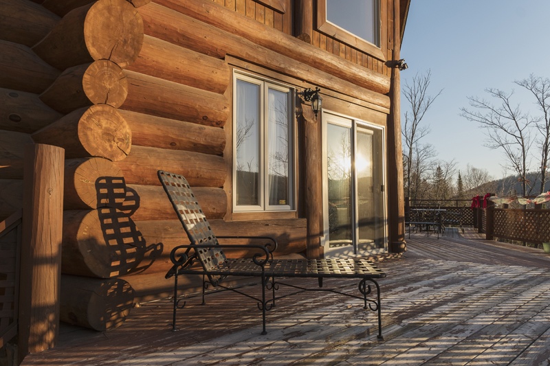 Photo de Héritage Nature