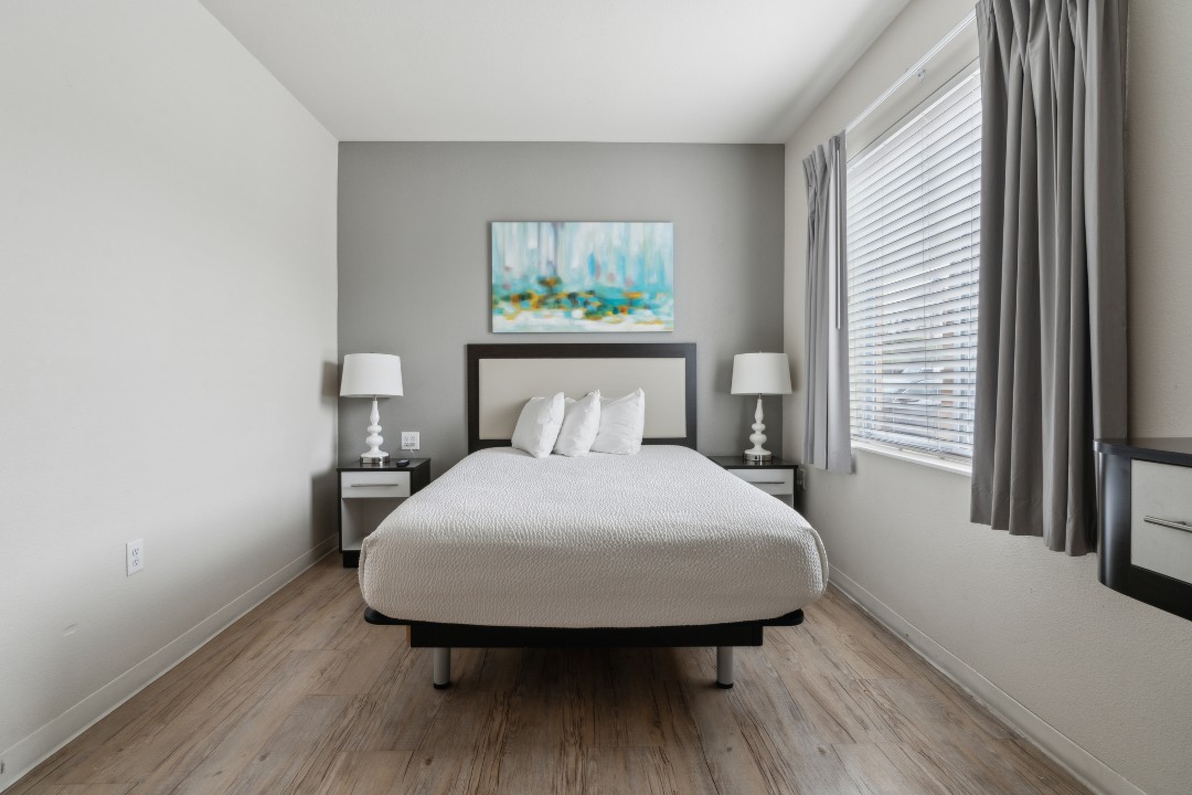 Simplicity At the Rim · Unit 1118  3/2