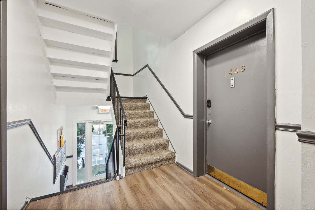 Pinebrook 1406 Wharton Drive 2Br