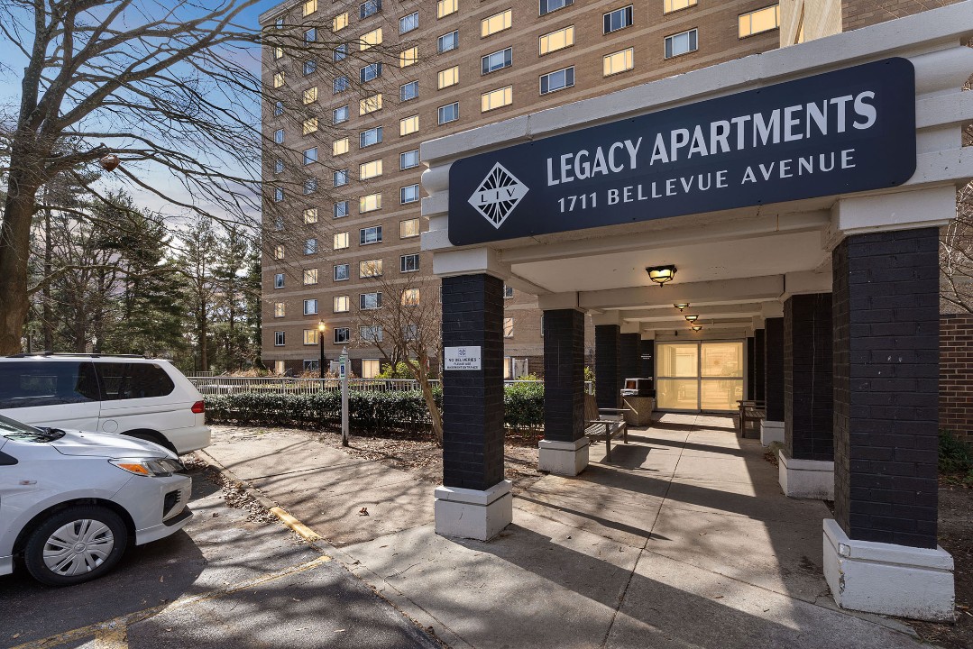 Legacy at Imperial Village · Unit 1109 1/1