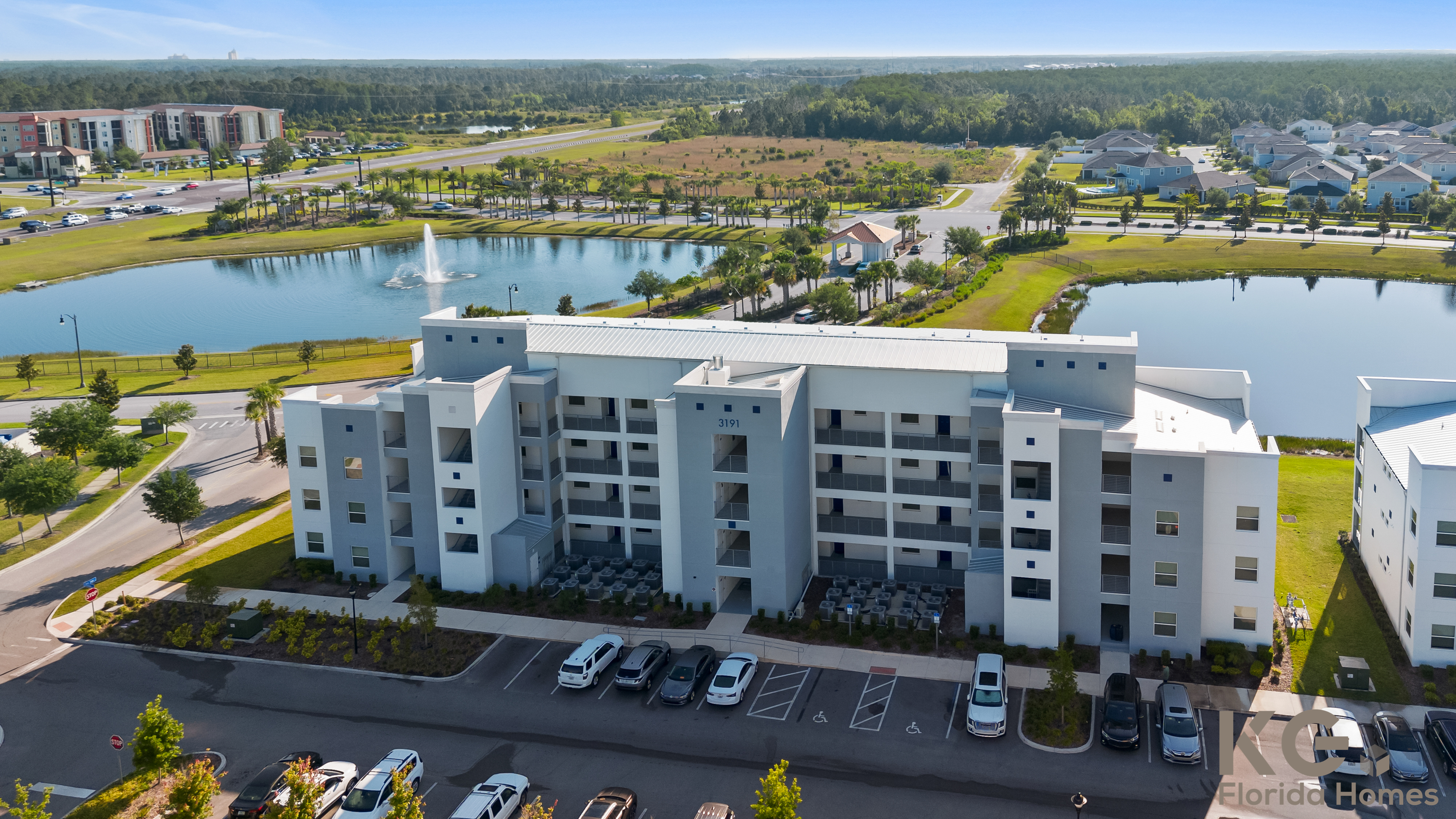 KG 16  $tory Lake Deluxe Condo photo 4