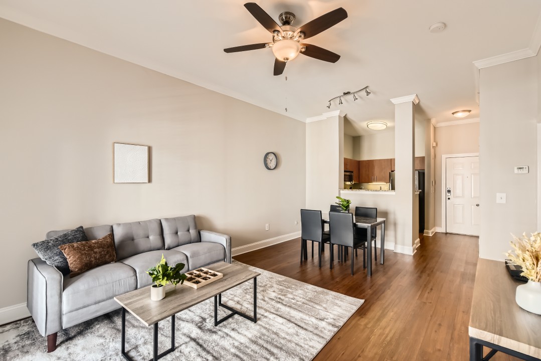 Crest at Midtown · Unit 4514 1/1