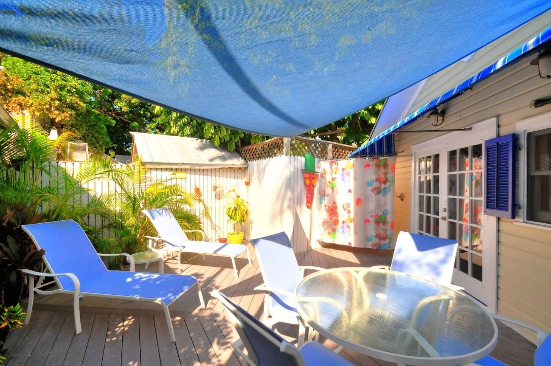Old Town Getaway — Old Town Getaway