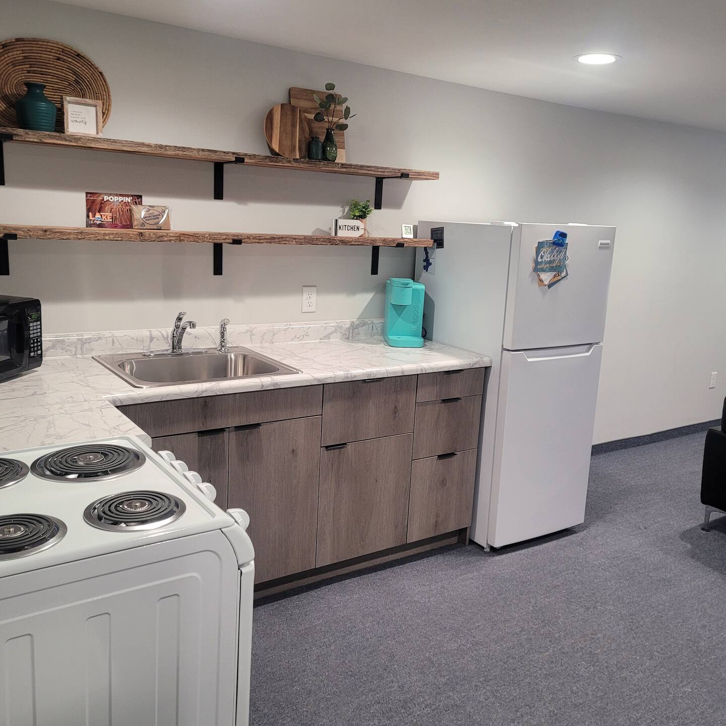 Stay Suites-Dixon Beach Suite on Hwy 71