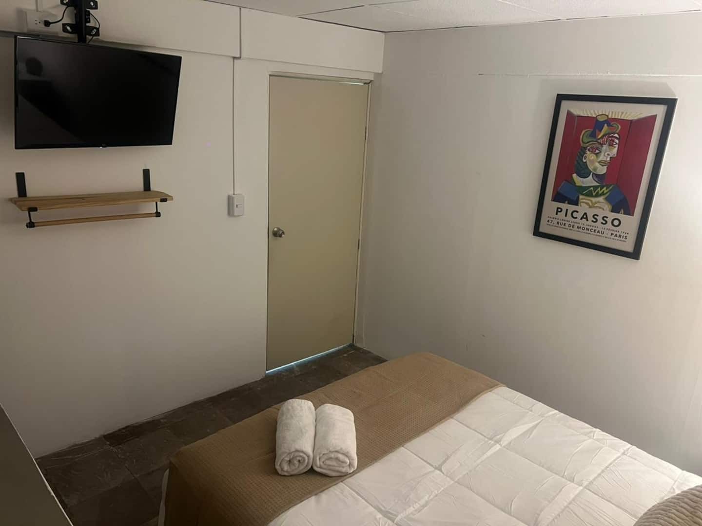 Grand Petit en el Corazón de Roma Sur 8 · Foto 5