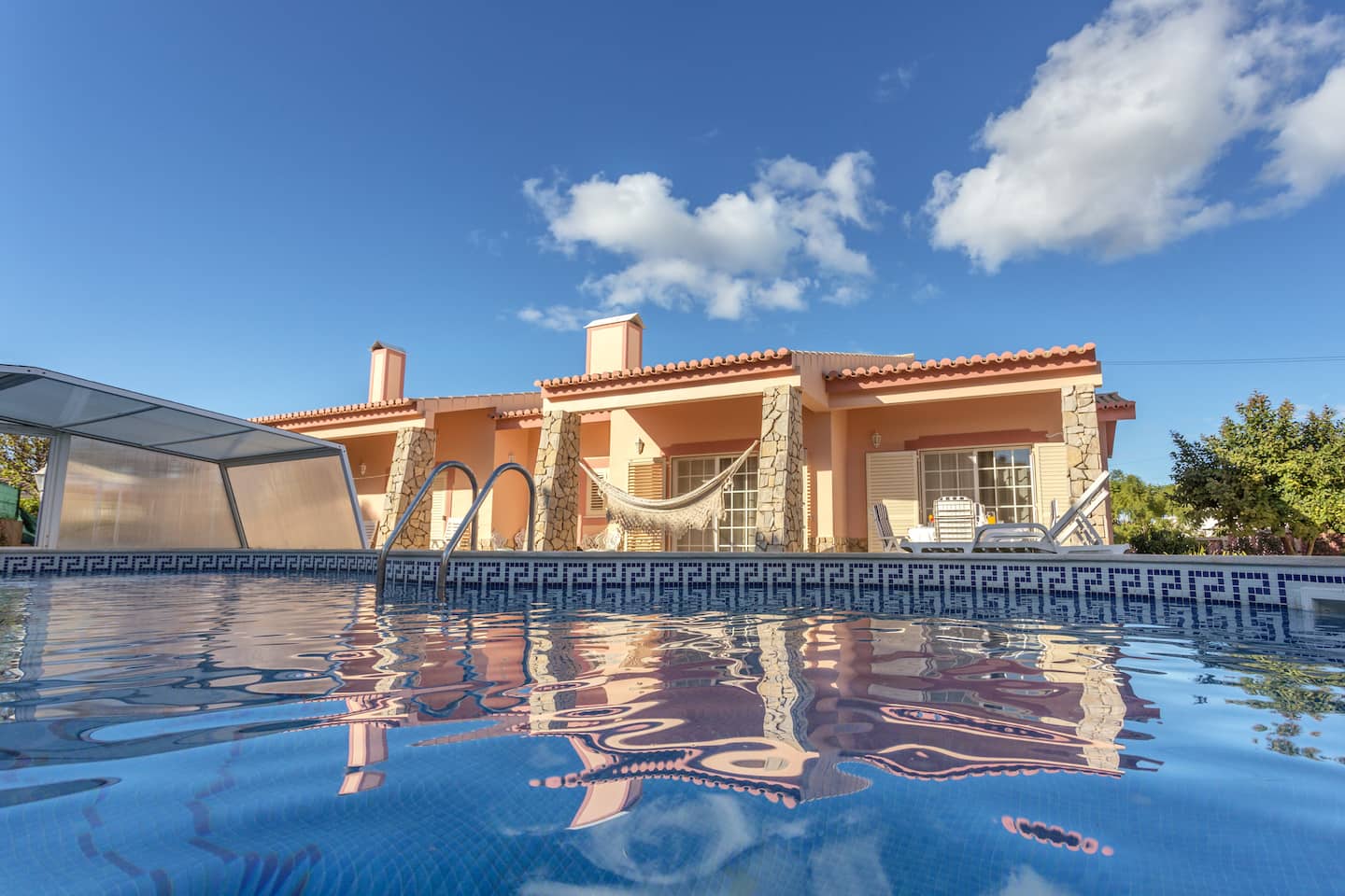 Casa Cor de Rosa — Alvor, Faro — vacation rental