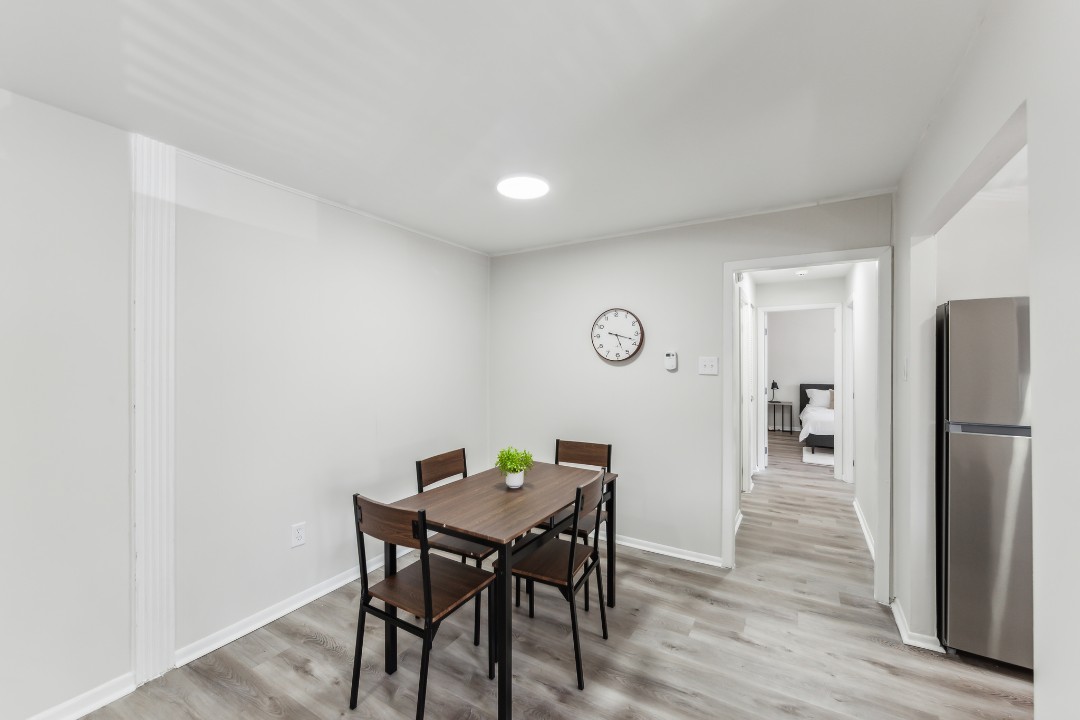 Pinebrook 1111 Wharton Drive, 1br