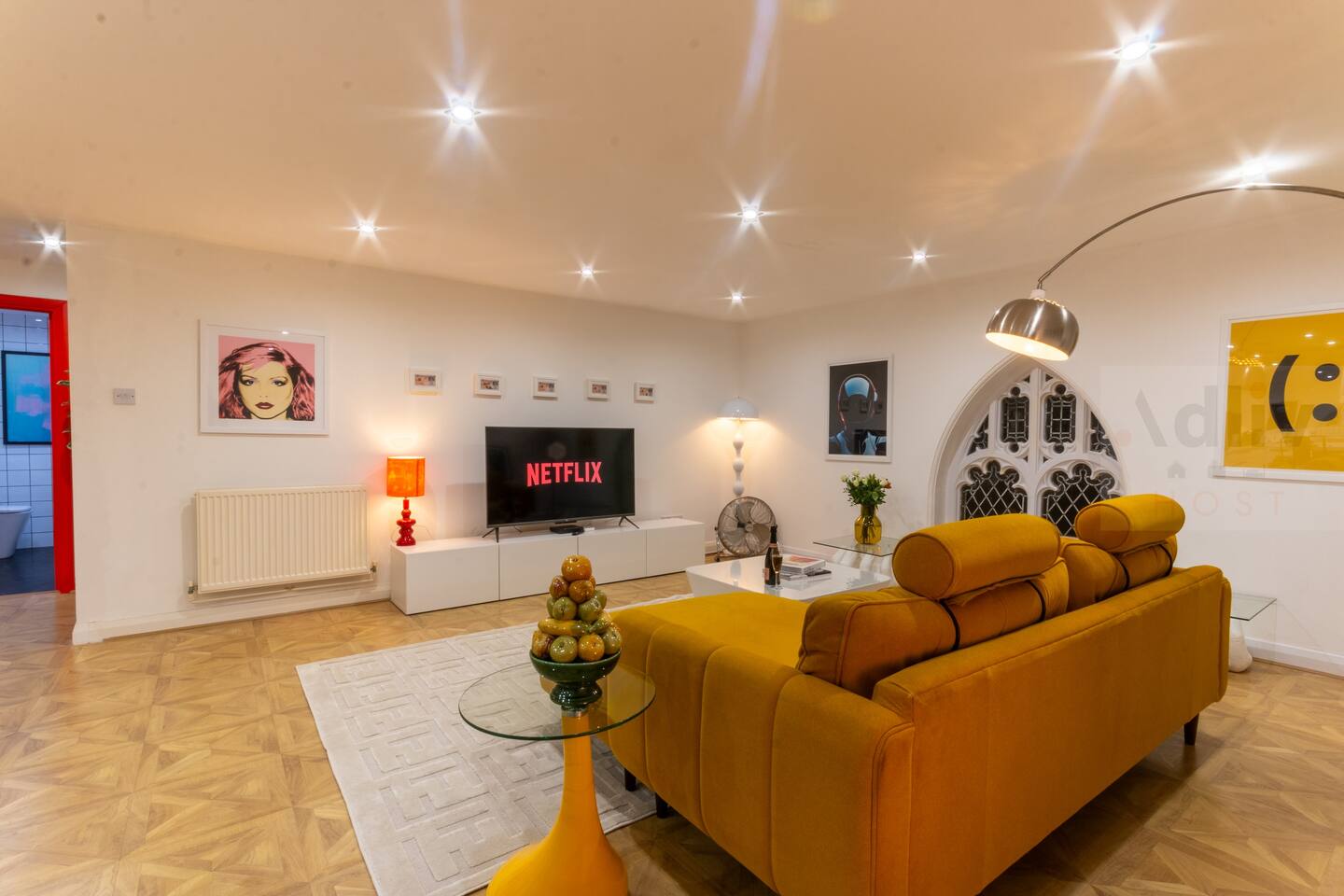 Stunning Chapel Margate Hideaway photo 4