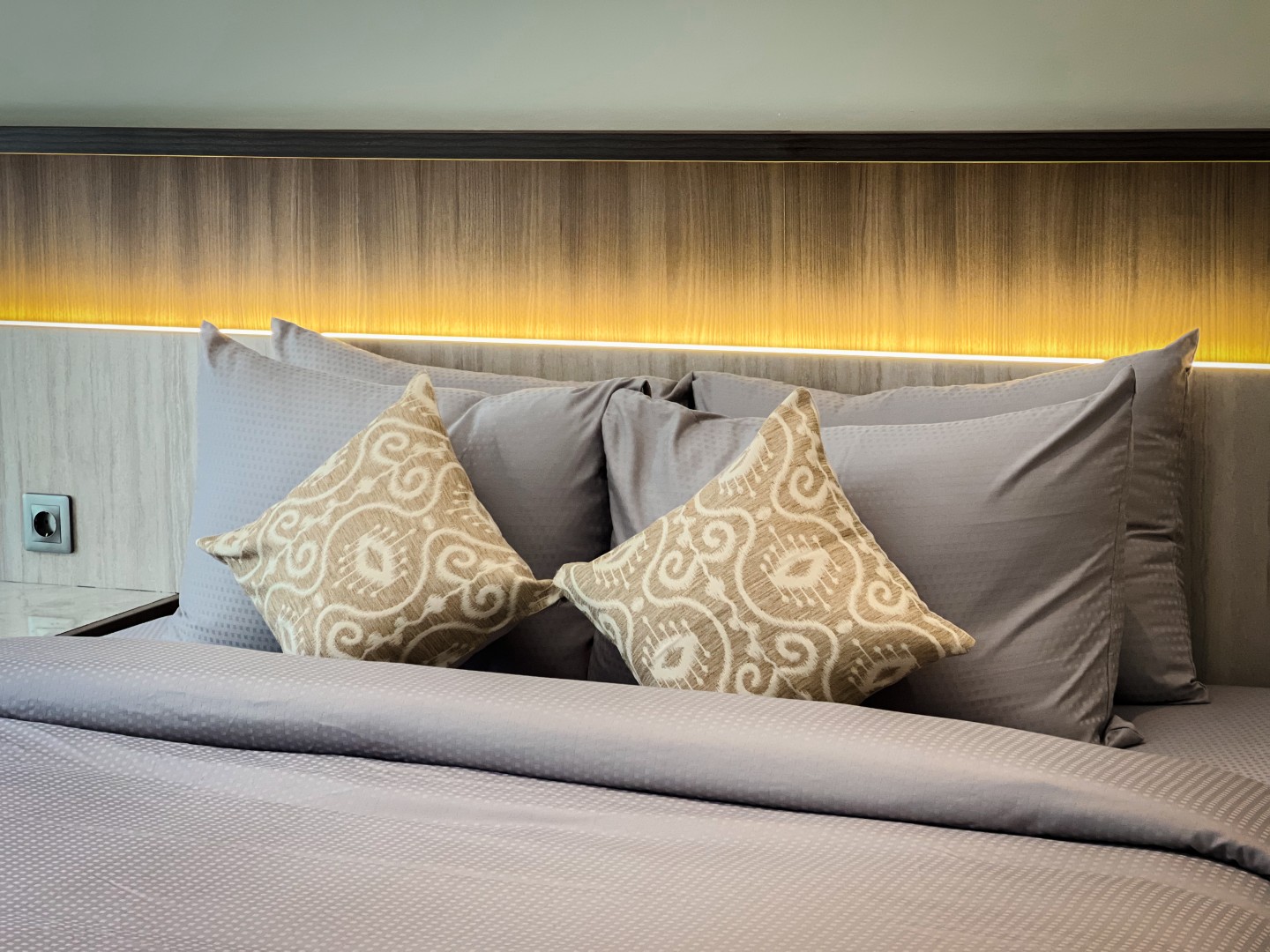 Deluxe Suite 2 – Casa Nova by Island Boy Homes — photo 12