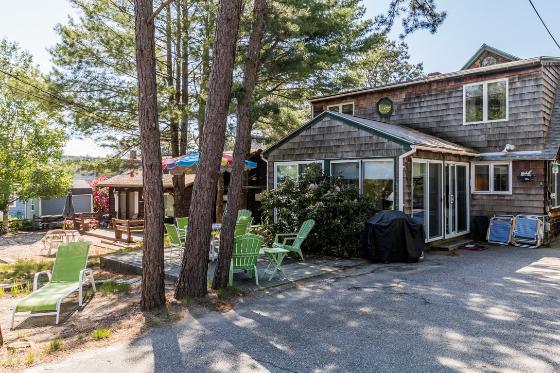 Gowell #1 — Ferry Beach/Saco, ME — vacation rental