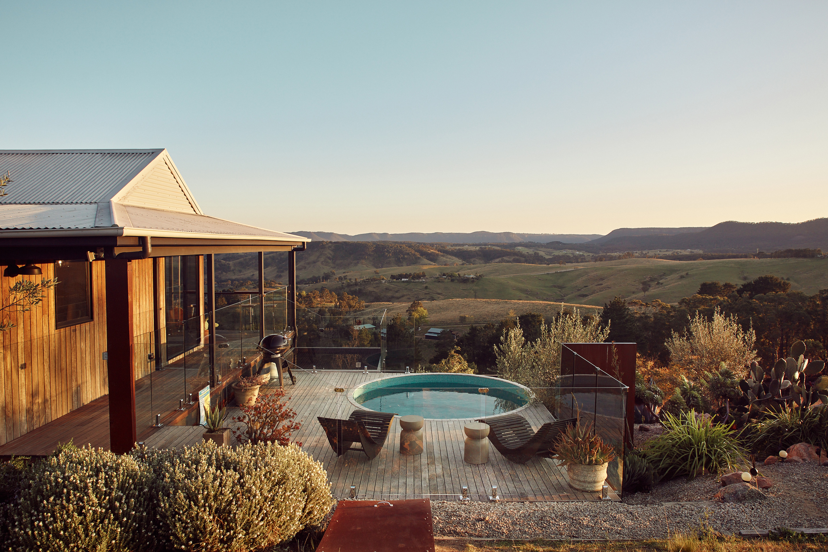 Hilltop | Breathtaking Views  — Kanimbla, NSW — vacation rental