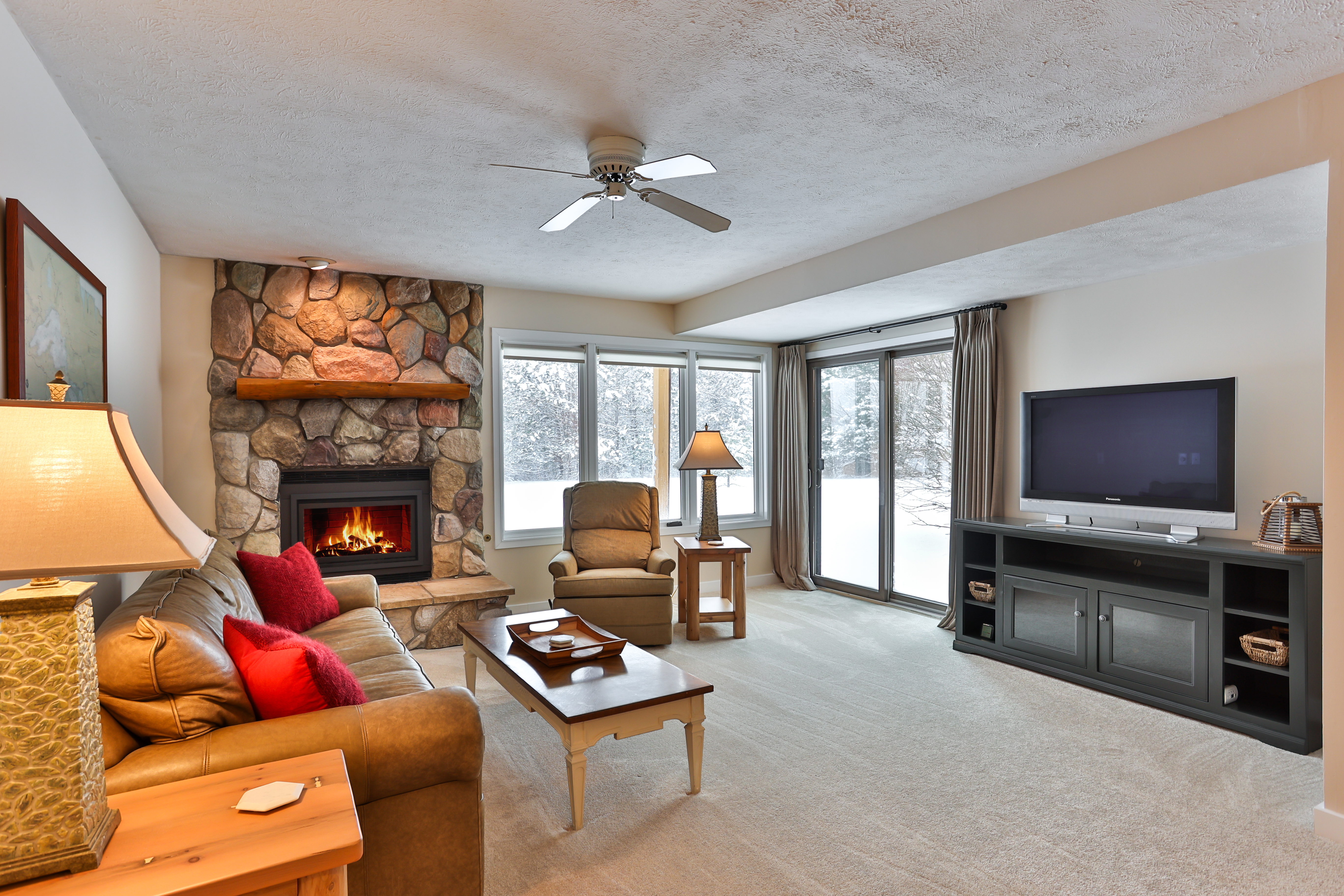 Trout Creek Resort #57 by PureStay — Harbor Springs, MI — vacation rental