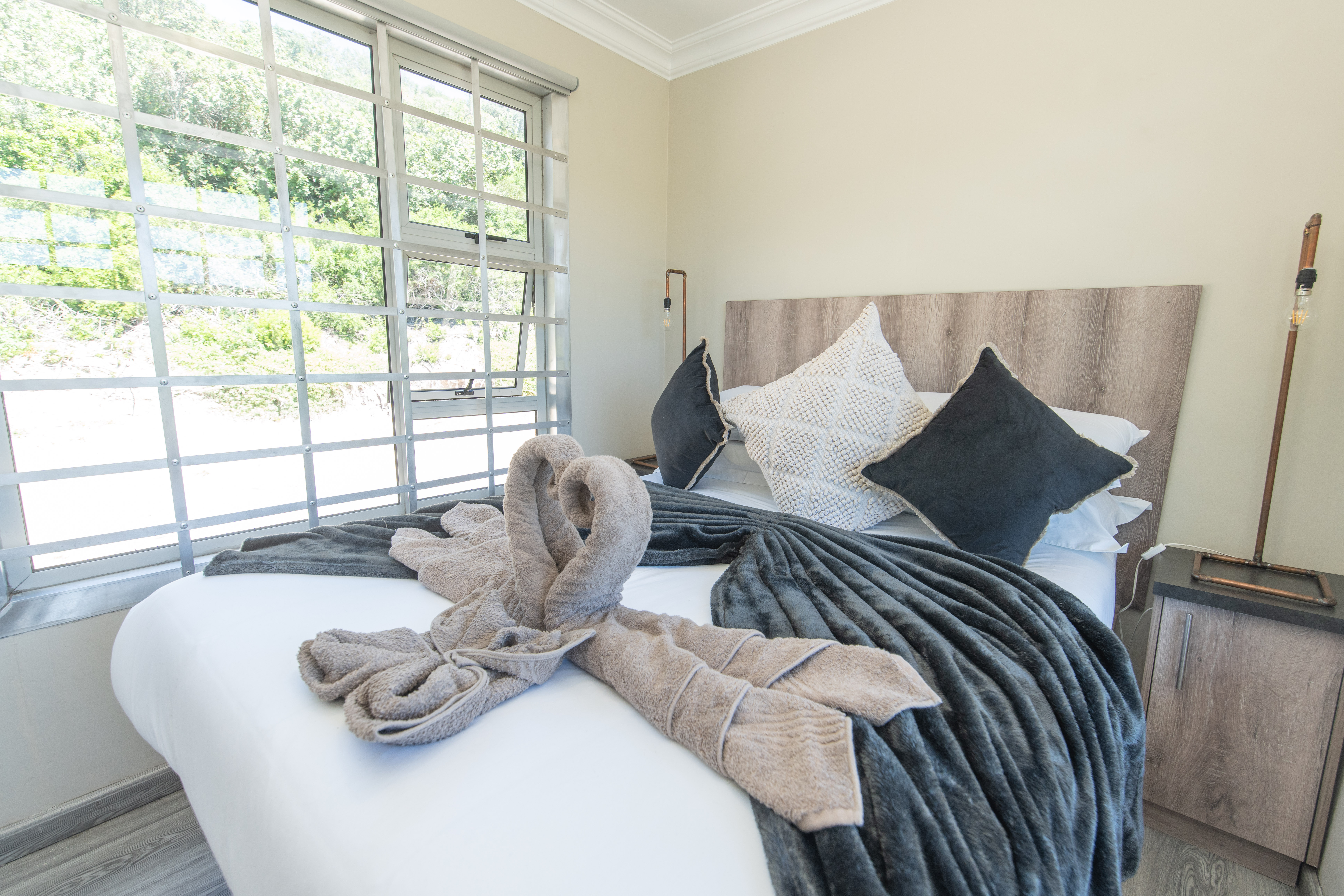 Loerie Lane Eco Retreat