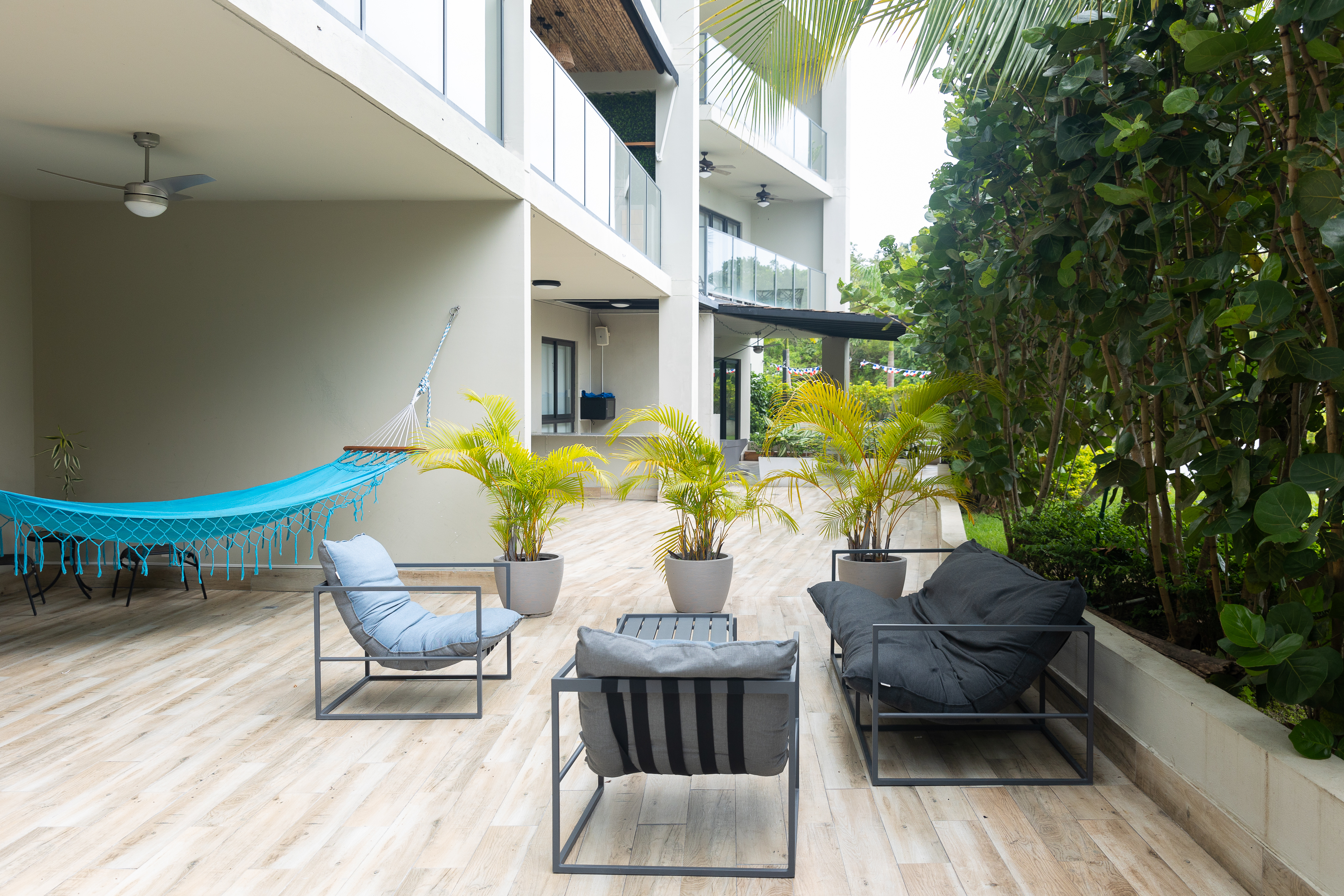 The 413 Condo by AcoModo @Punta Caelo photo 4