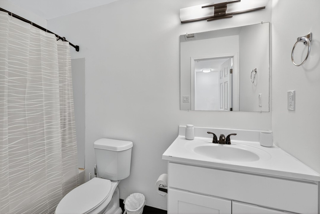 Wellington Townhomes · Unit A4