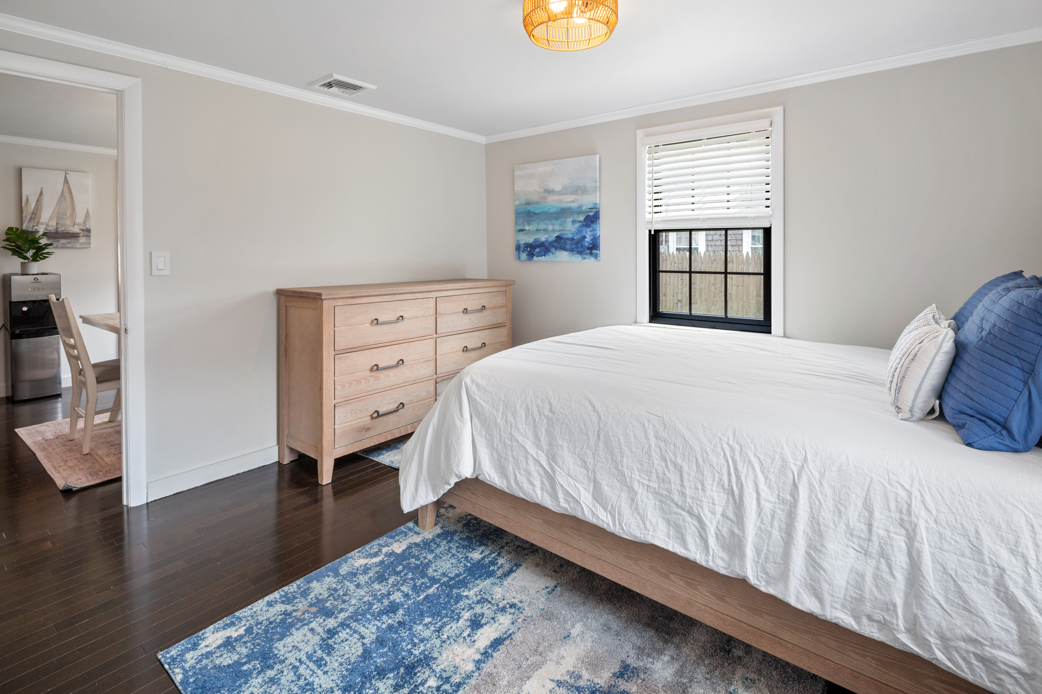 Cape Cod Beach Cottage - Unit A - Photo 19 of 34