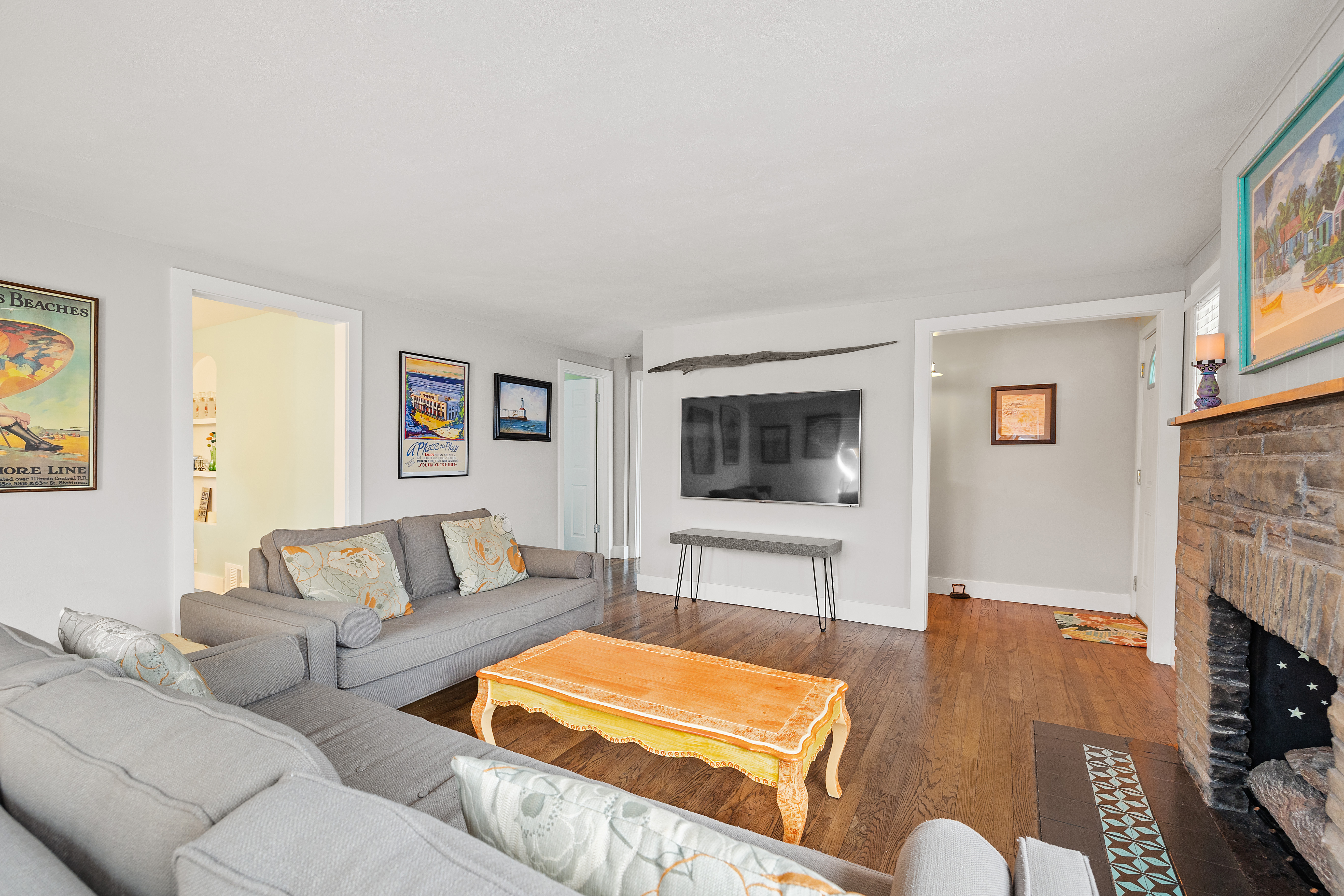 Homer Hideaway photo 2