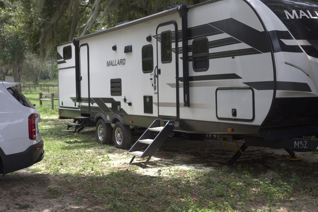 [16] 2022 Heartland Mallard M32 – 2BR XXL