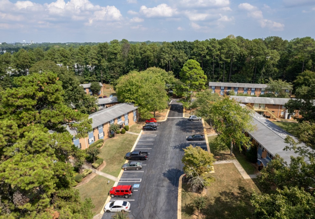 Wyndham Hills · Unit F4