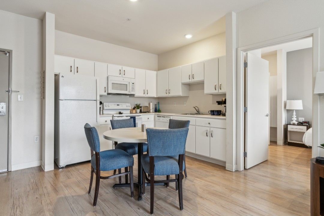 Simplicity At the Rim · Unit 1112  1112