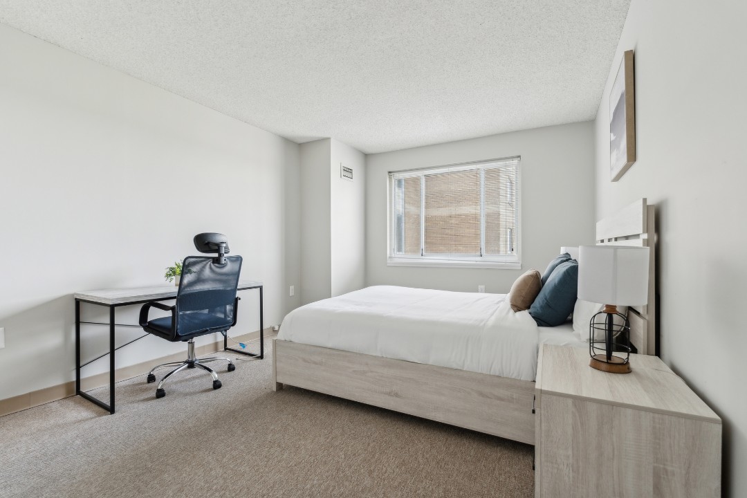 Legacy at Imperial Village · Unit 1108 1/1