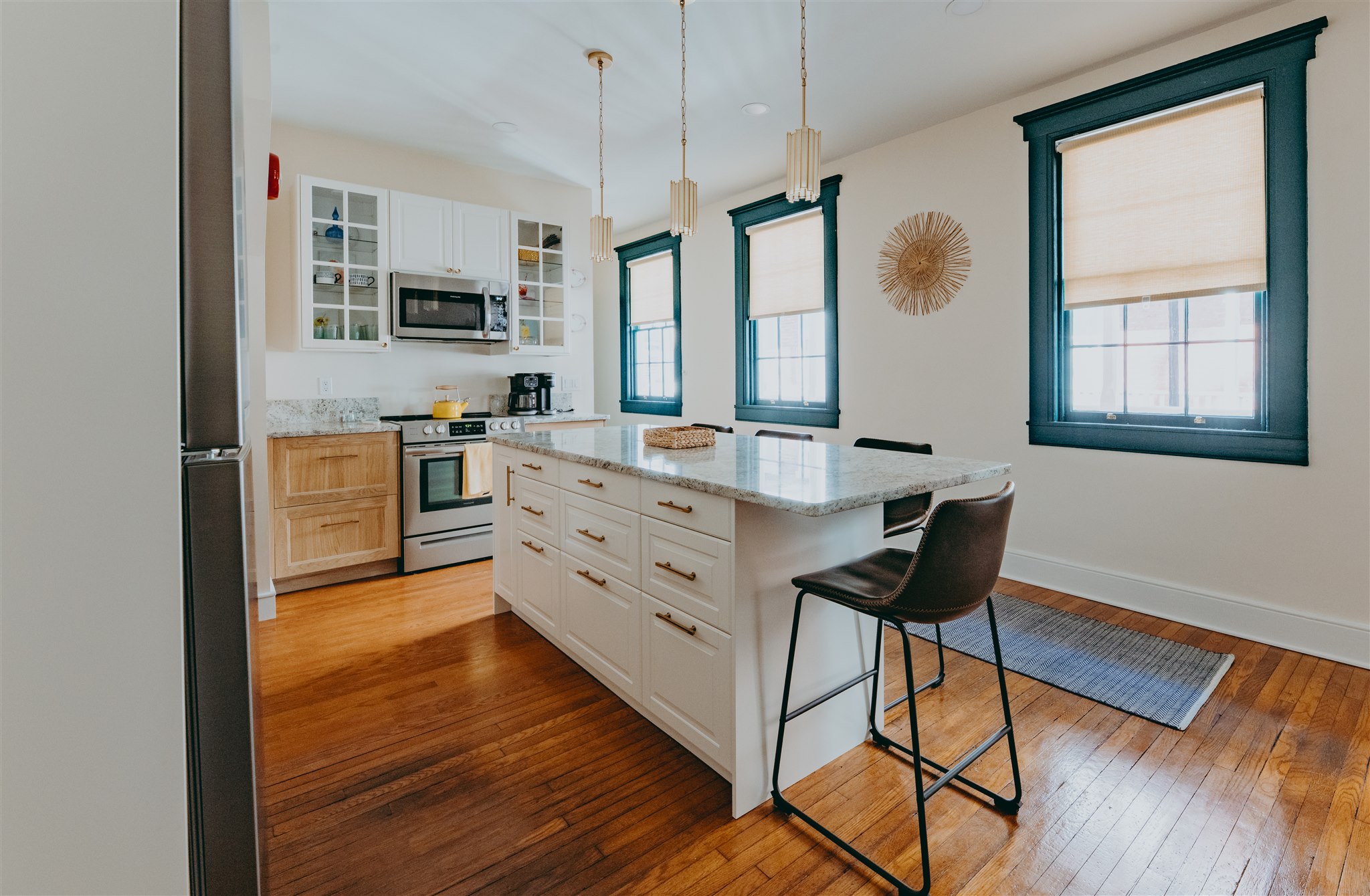 High End, Luxury 2 BDRM - 2 Blocks to City Center — Lancaster, PA — vacation rental