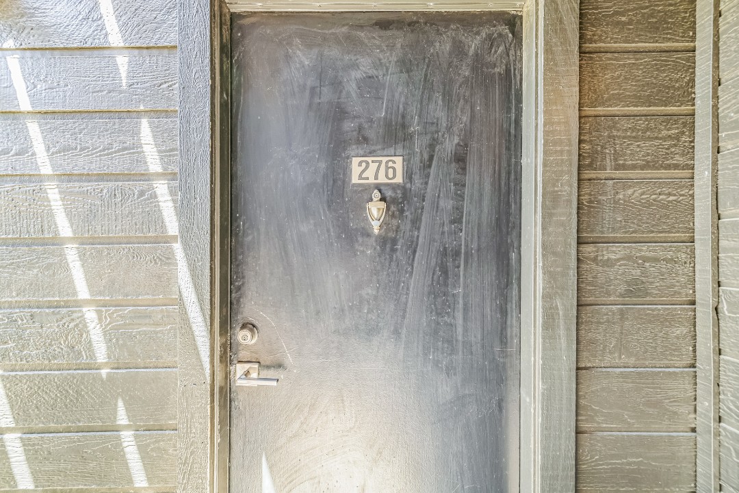 The Landry · Unit 276 2/1