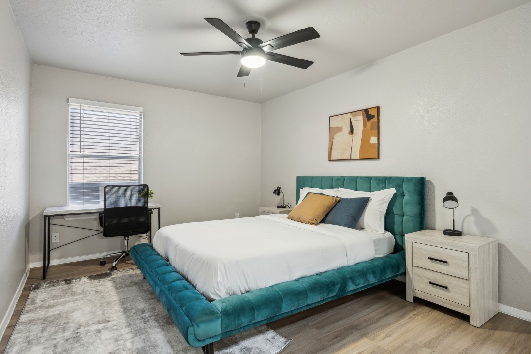 The Chandler · Unit 426 1/1