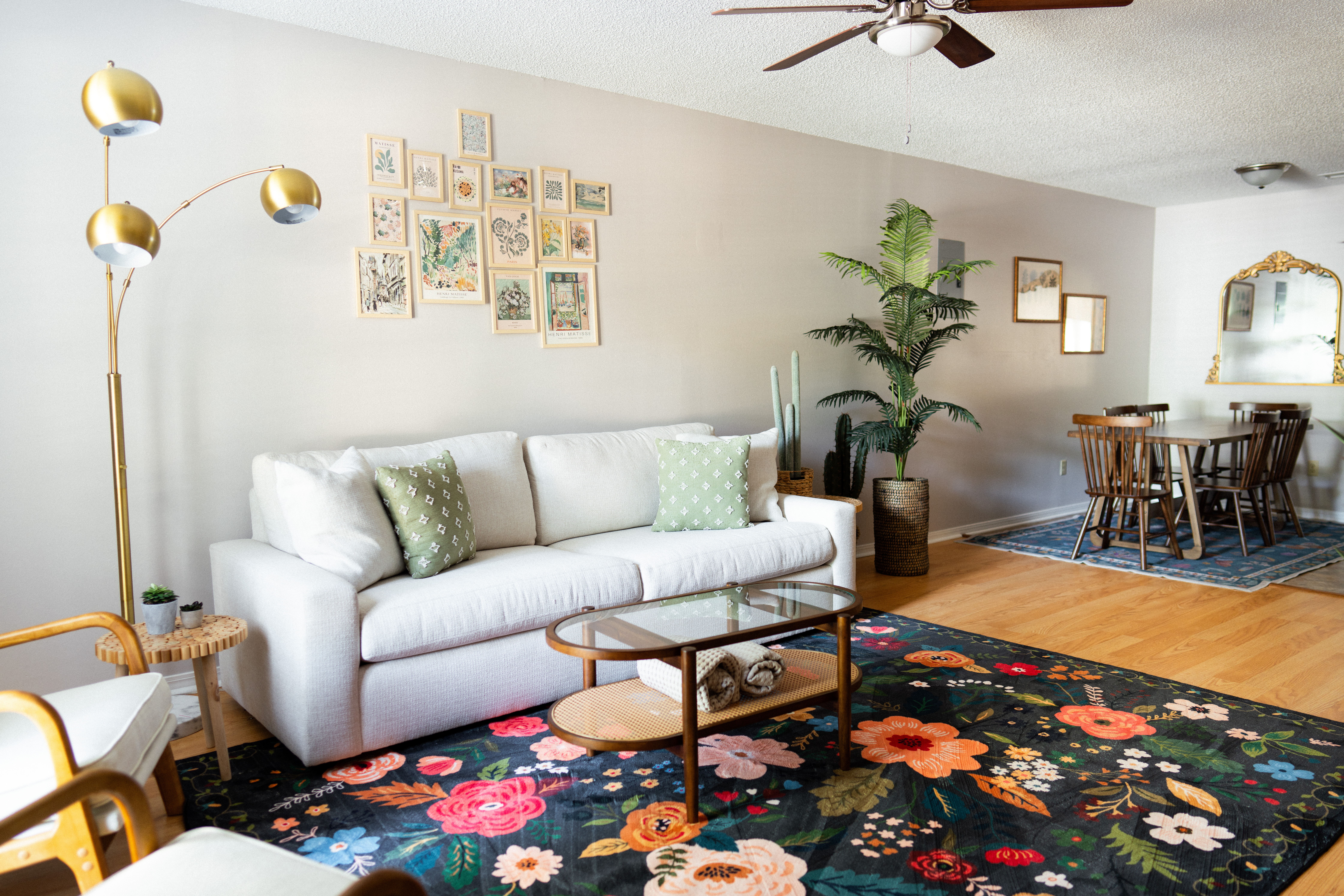 Spacious Haven With Modern Finishes And Backyard Oasis - Cozy Retreat - Mobile, AL