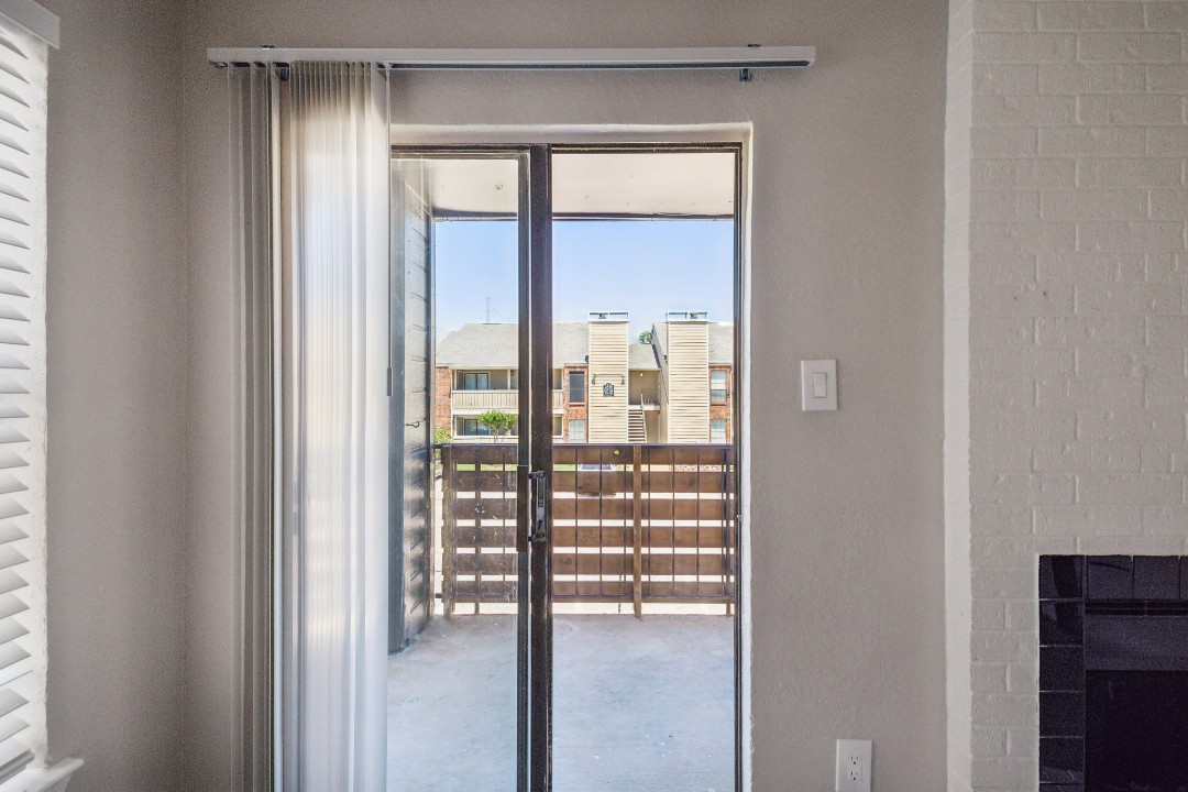 The Landry · Unit 283 2/1