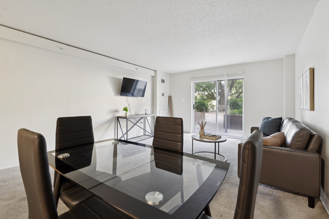 Legacy at Imperial Village · Unit 104 1/1