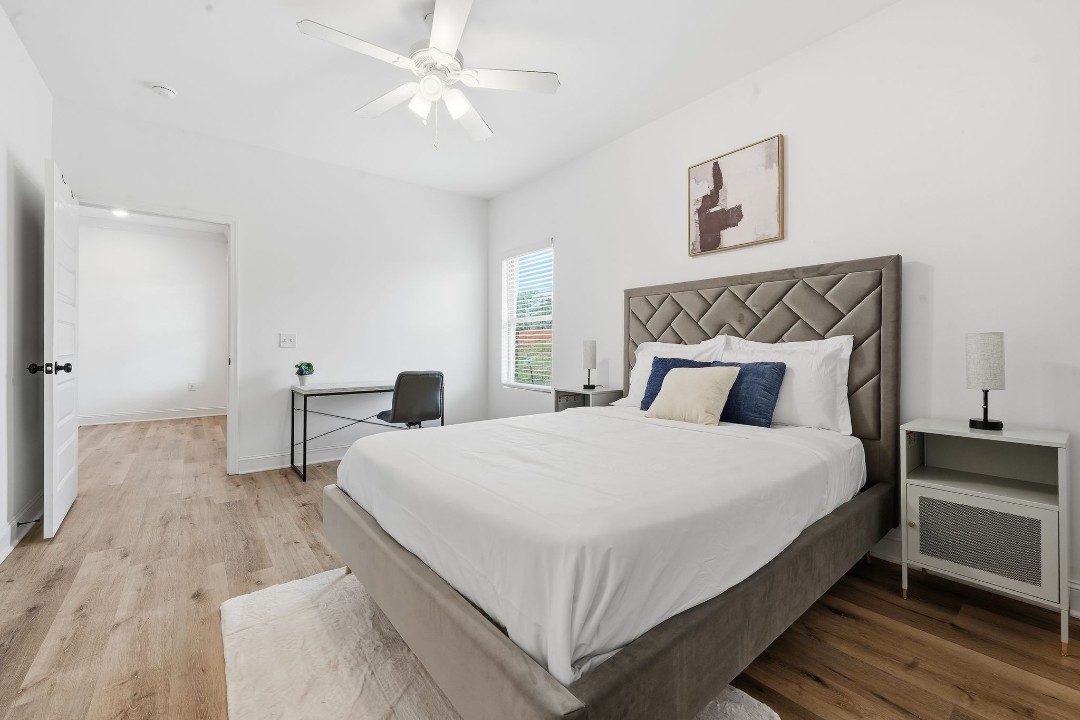 St Andrews Villas · Unit 1706 2/2