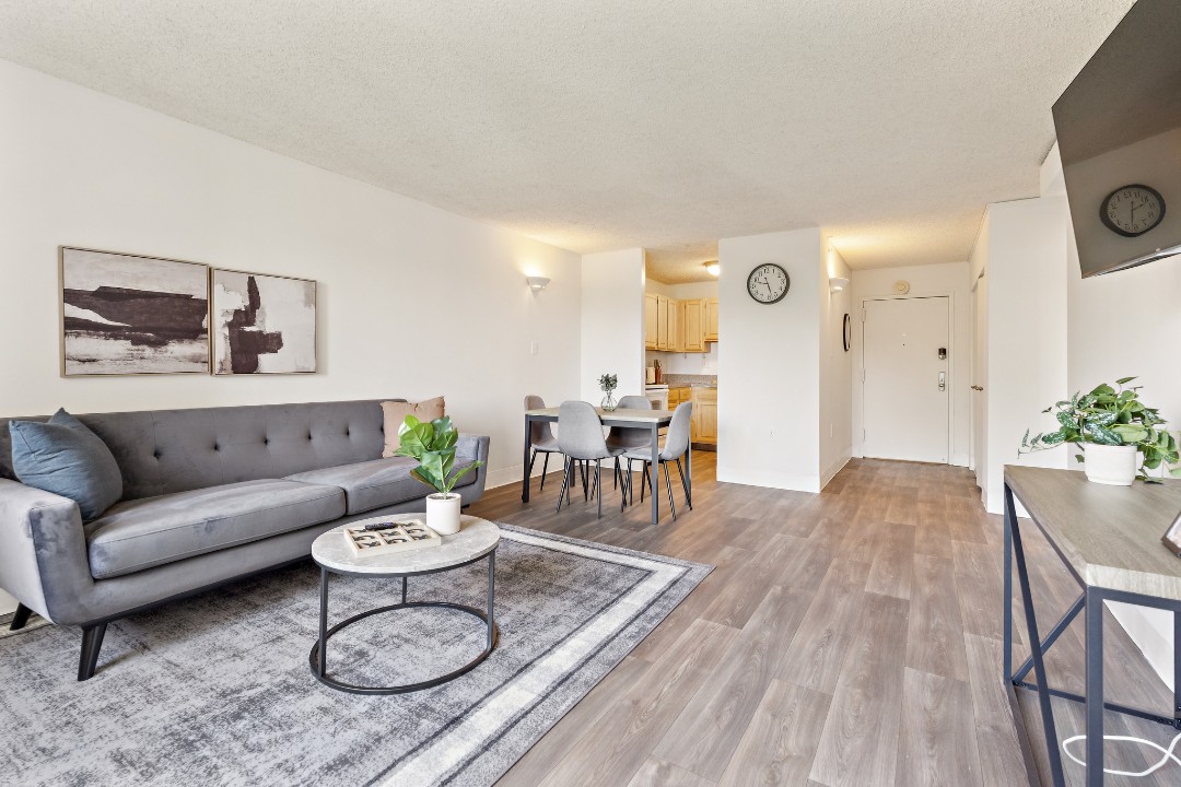Legacy at Imperial Village · Unit 606 1/1