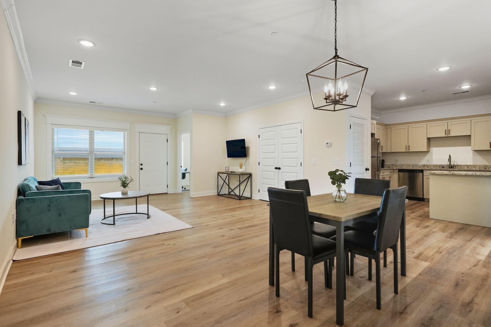 St Andrews Villas