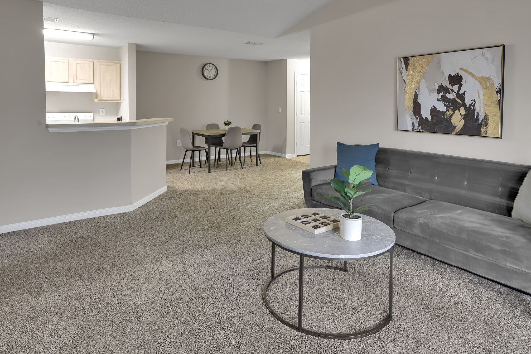The Avenues of Lakeshore · Unit 2608 2/1