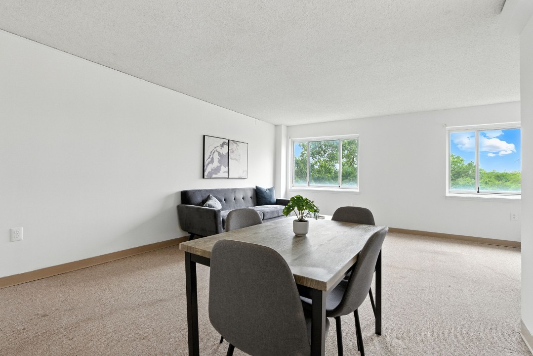 Legacy at Imperial Village · Unit 602 2/2