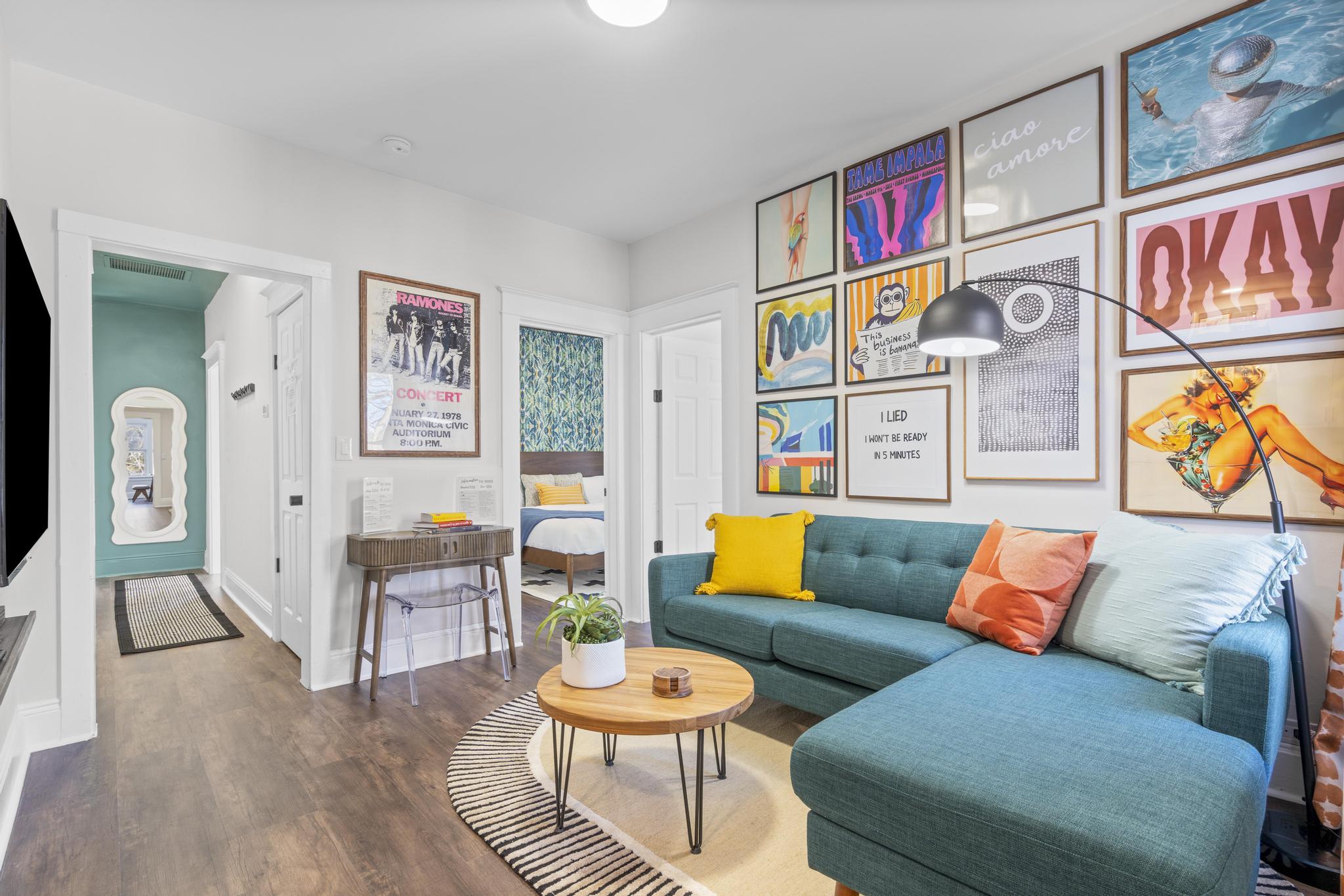 Spacious And Stylish Retreat - Luxurious Comfort Near Casinos - Norwich, CT