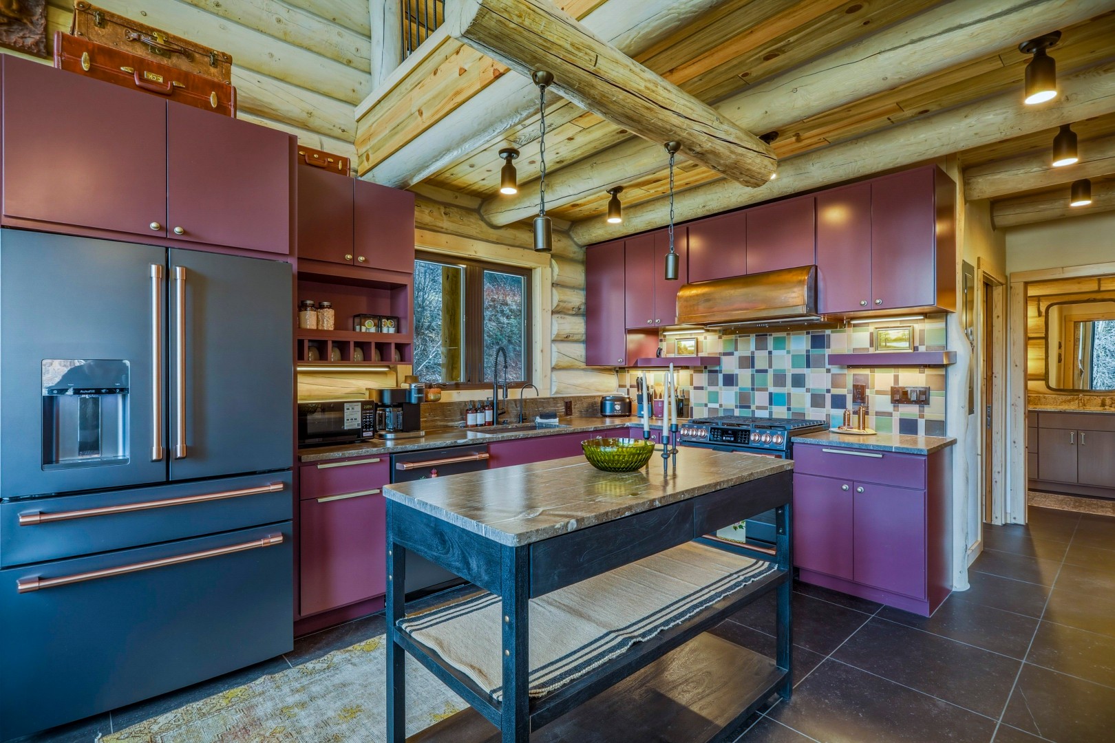 Little Beaver River Retreat