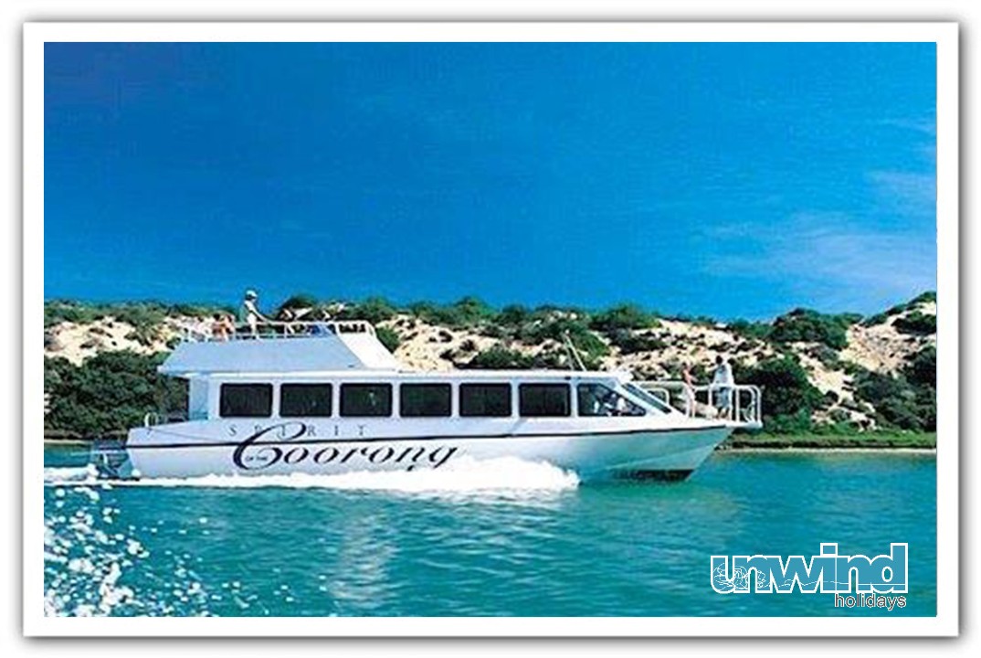 Strategic Coastal Location. Just one hour’s scenic drive from Adelaide. Ideal for weekend escapes, executive retreats, or family holidays
