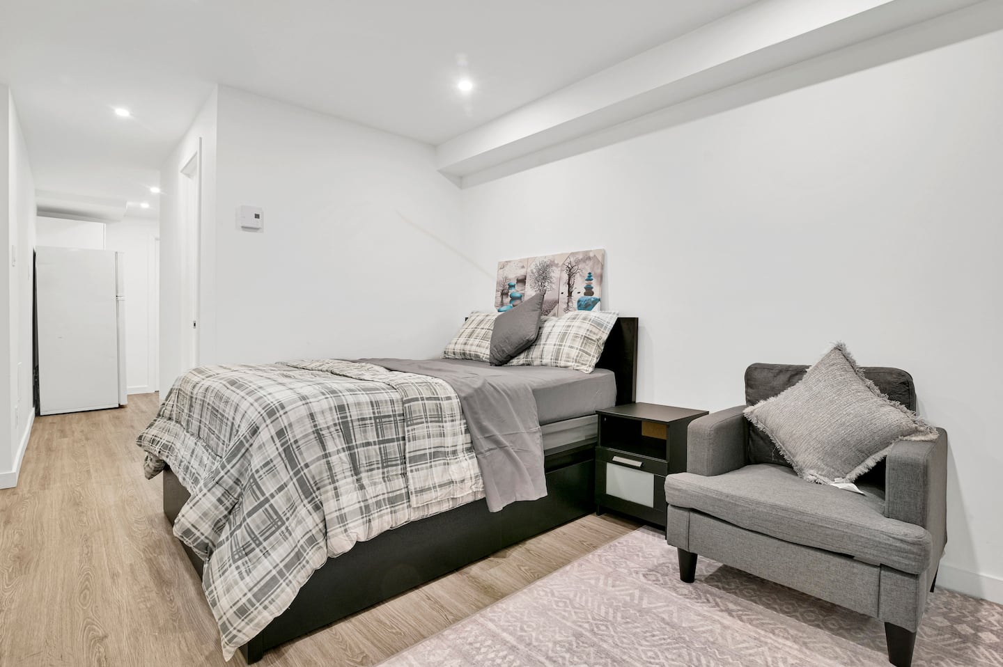 Élégance, Confort et détente.