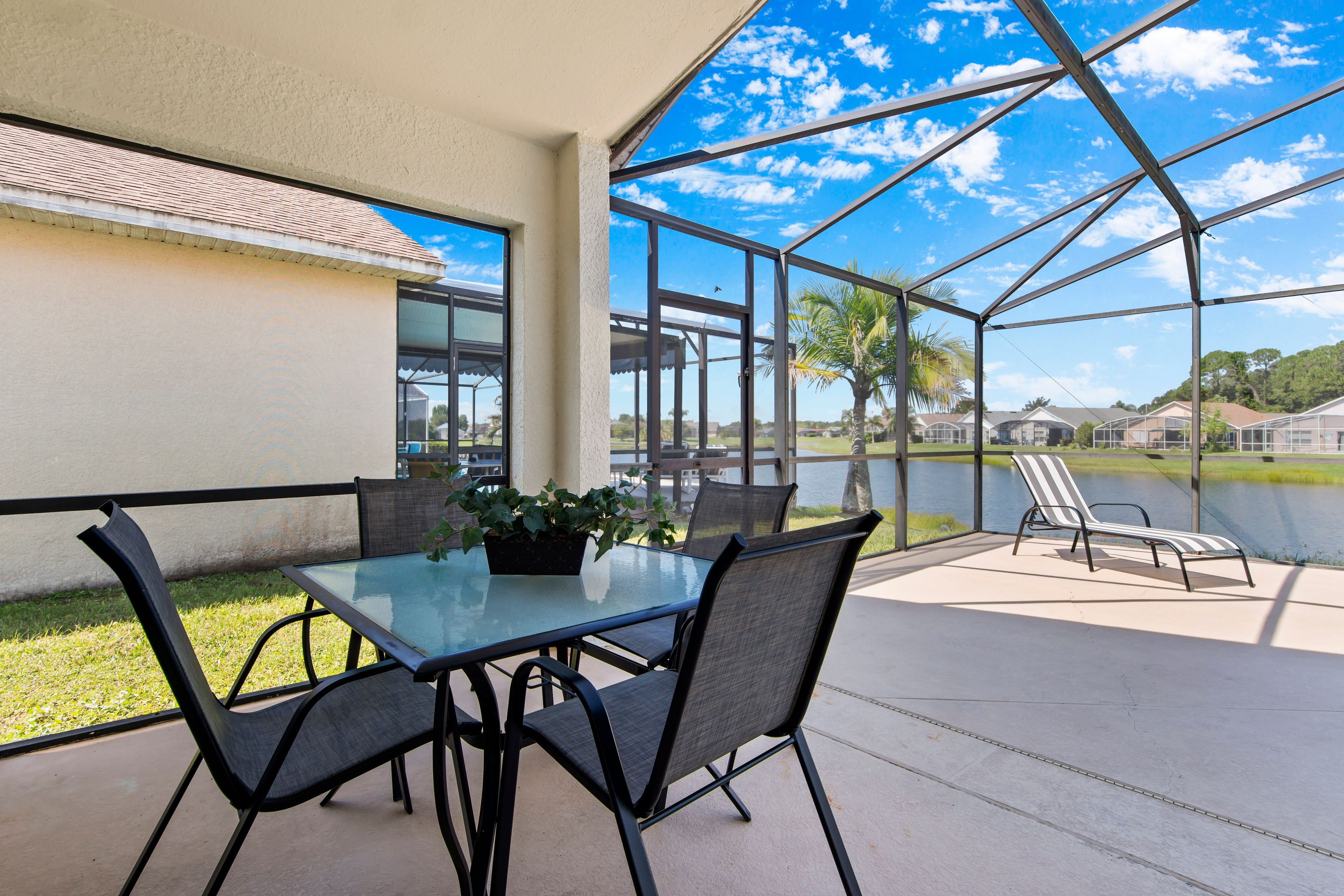 KG 5 Sunny Lake View Home photo 5